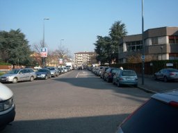 Via Pini Asilo
